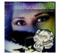 Casas, Rey - Recuerdos De Rocio Durcal