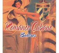 Casas, Rey - Romance Cubano-Boleros