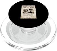 Casasola, Rivoluzione messicana e patrimonio - Disegni PopSockets PopGrip per MagSafe