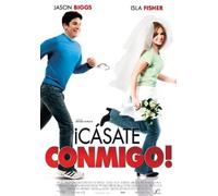 ¡Cásate Conmigo! (Import)