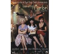 Casate, Conmigo Maribel [DVD]