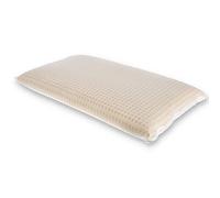 Casatessile Guanciale saponetta Memory Sensation CAMOMILLA Cuscino Letto Effetto Aromaterapia Traspirante.