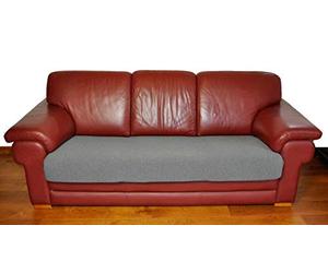 Casatessile New York copriSEDUTA per Divano Varie Misure - Corda, Cuscino 2 POSTI