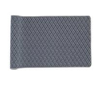 Casatessile Passatoia Multiuso Antiscivolo Lavabile Larga 67 cm. Maze - 380 cm.