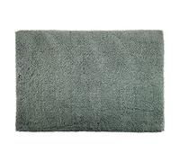 Casatessile Tappeto Bagno Antiscivolo Elite - Verde Salvia, 60x110 cm.