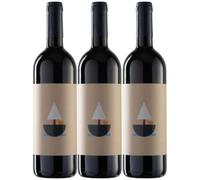 CASAVECCHIA, Terre Dell'Angelo, Vino Nero L'Arca, 2022, 12,5% Vol (3 BT)