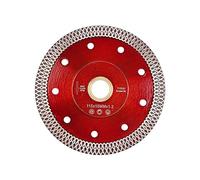 Casaverde Lama sottile eccellente delle mattonelle del diamante di 4.5Inch per il taglio dei marmi delle mattonelle