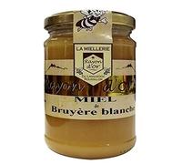 CASAVOSTRE - Miele di nebbia, 270 g, colore: Bianco