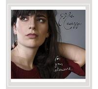 Casazza, Elle - For Your Pleasure