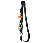 Casba Tracolla Magnetica Multi-Accessori Black