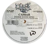 Casbah - Inside Your Mind