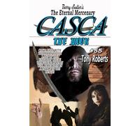 Casca 55: The Moor