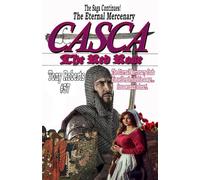 Casca 57: The Red Rose