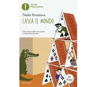 Casca il mondo