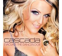 Cascada - Evacuate The Dancefloor