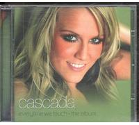 Cascada - Every Time We Touch: The Album - Cd