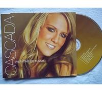 Cascada - Everytime We Touch