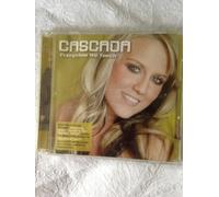 CASCADA - EVERYTIME WE TOUCH -2CD-