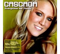 Cascada Everytime We Touch (CD)