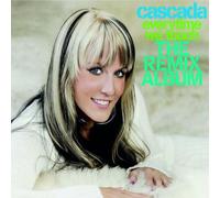 Cascada - Everytime We Touch-the Remixes (Ltd.Pur Edt.)
