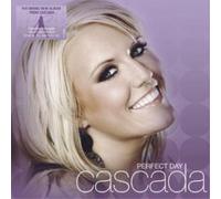 Cascada Perfect Day (CD) Album