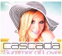 Cascada - Summer Of Love (2 Tracks)