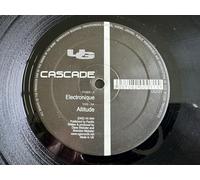 Cascade - Electronique