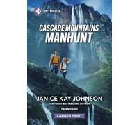 Cascade Mountains Manhunt