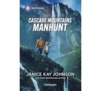 Cascade Mountains Manhunt