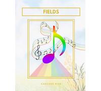 Cascade Rise : Fields of Current