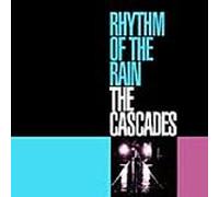 CASCADES - rhythm of the rain LP
