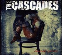 Cascades The - Diamonds And Rust