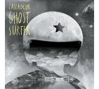 Cascadeur - Ghost Surfer