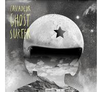 Cascadeur - Ghost Surfer
