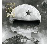 Cascadeur - Ghost Surfer - Edition Victoires de la musique 2015