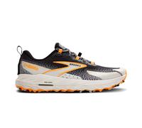 Brooks Running Cascadia 18 - uomo - nero