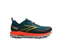 Cascadia 18 uomo (Taglia: 42.5, Colore: Cascadia 18 legion blue/black/flame)