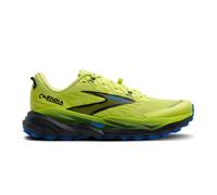CASCADIA 19 Brooks Lime
