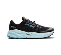 Scarpe Brooks Cascadia 19 GORE-TEX Medium nero azzurro donna - 40.5