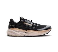 BROOKS Cascadia 19 Gtx - Uomo - Nero - Taglia 45- modello 2025