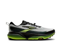 CASCADIA 20 Brooks Grigio, Lime