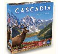 Cascadia - GIOCHI DA TAVOLO Base Italiano