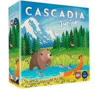Cascadia Junior