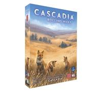CASCADIA - ROLLING HILLS