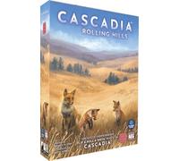 Merchandising Little Rocket Games: Cascadia Rolling Hills