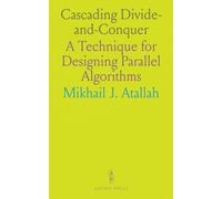 Cascading Divide-and-Conquer: A Technique for Designing Parallel Algorithms
