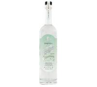 Cascahuin Blanco Tequila Vol 40% Cl 70