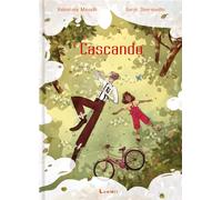 Cascando [Hardcover] [Oct 28, 2024] Maselli, Valentina