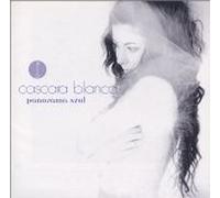 Cascara,Blanca - Panorama Azul