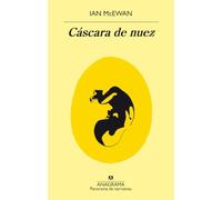 Cascara de nuez/ Nutshell: 943